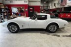 Thumbnail Photo 3 for 1978 Chevrolet Corvette
