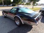 Thumbnail Photo 6 for 1978 Chevrolet Corvette Coupe