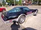 Thumbnail Photo 4 for 1978 Chevrolet Corvette Coupe