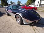 Thumbnail Photo 2 for 1978 Chevrolet Corvette Coupe