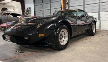 Photo 1 for 1978 Chevrolet Corvette