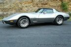 Thumbnail Photo 4 for 1978 Chevrolet Corvette