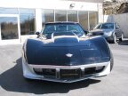 Thumbnail Photo 2 for 1978 Chevrolet Corvette