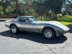 Thumbnail Photo 2 for 1978 Chevrolet Corvette Coupe for Sale by Owner