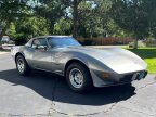 Thumbnail Photo 1 for 1978 Chevrolet Corvette Coupe for Sale by Owner