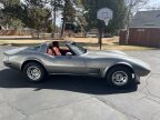 Thumbnail Photo 5 for 1978 Chevrolet Corvette Coupe for Sale by Owner