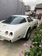 Thumbnail Photo 1 for 1978 Chevrolet Corvette for Sale by Owner
