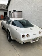 Thumbnail Photo 3 for 1978 Chevrolet Corvette for Sale by Owner
