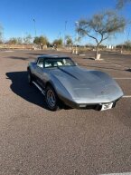 Thumbnail Photo 6 for 1978 Chevrolet Corvette