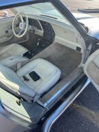 Thumbnail Photo 3 for 1978 Chevrolet Corvette