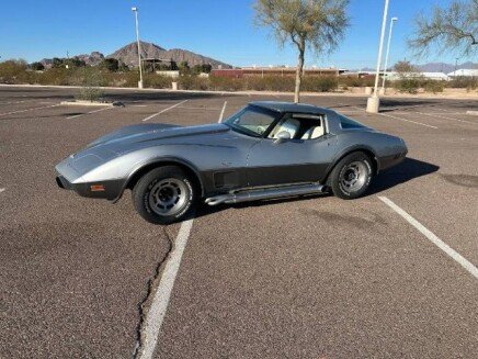 Photo 1 for 1978 Chevrolet Corvette