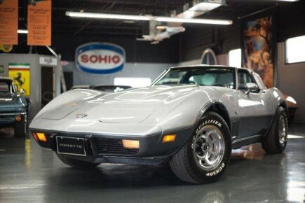 Photo 1 for 1978 Chevrolet Corvette