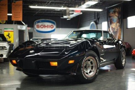 Photo 1 for 1978 Chevrolet Corvette