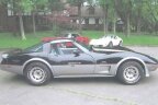 Thumbnail Photo 1 for 1978 Chevrolet Corvette