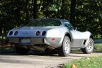 Thumbnail Photo 2 for 1978 Chevrolet Corvette LT-1 for Sale by Owner