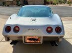 Thumbnail Photo 2 for 1978 Chevrolet Corvette Coupe for Sale by Owner
