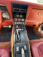 Thumbnail Photo 6 for 1978 Chevrolet Corvette Coupe for Sale by Owner