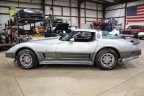 Thumbnail Photo 4 for 1978 Chevrolet Corvette