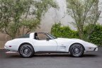 Thumbnail Photo 2 for 1978 Chevrolet Corvette