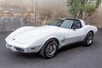 Thumbnail Photo 6 for 1978 Chevrolet Corvette