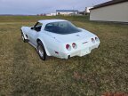 Thumbnail Photo 3 for 1978 Chevrolet Corvette