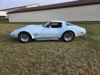 Thumbnail Photo 2 for 1978 Chevrolet Corvette
