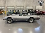 Thumbnail Photo 3 for 1978 Chevrolet Corvette