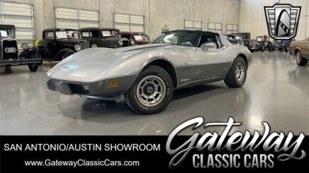 Photo 1 for 1978 Chevrolet Corvette