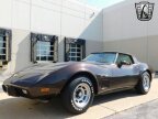Thumbnail Photo 6 for 1978 Chevrolet Corvette