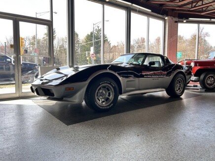 Photo 1 for 1978 Chevrolet Corvette