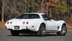 Thumbnail Photo 4 for 1978 Chevrolet Corvette