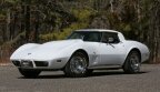 Thumbnail Photo 1 for 1978 Chevrolet Corvette