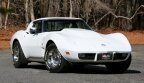 Thumbnail Photo 6 for 1978 Chevrolet Corvette