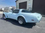 Thumbnail Photo 2 for 1978 Chevrolet Corvette