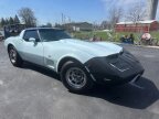 Thumbnail Photo 1 for 1978 Chevrolet Corvette