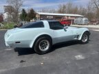 Thumbnail Photo 3 for 1978 Chevrolet Corvette
