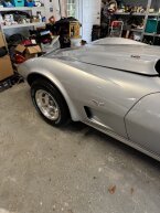 Thumbnail Photo 1 for 1978 Chevrolet Corvette Coupe for Sale by Owner