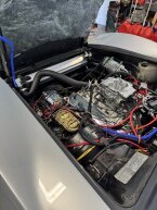 Thumbnail Photo 2 for 1978 Chevrolet Corvette Coupe for Sale by Owner