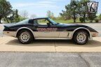 Thumbnail Photo 6 for 1978 Chevrolet Corvette
