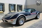 Thumbnail Photo 5 for 1978 Chevrolet Corvette