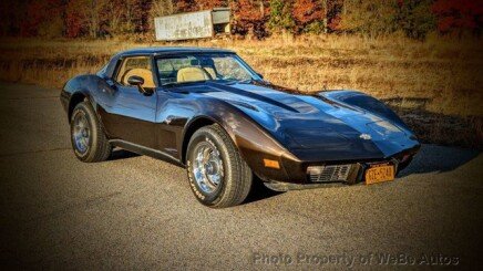 Photo 1 for 1978 Chevrolet Corvette