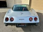 Thumbnail Photo 6 for 1978 Chevrolet Corvette