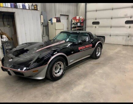 Photo 1 for 1978 Chevrolet Corvette for Sale by Owner