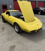 Thumbnail Photo 1 for 1978 Chevrolet Corvette