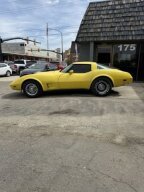 Thumbnail Photo 5 for 1978 Chevrolet Corvette
