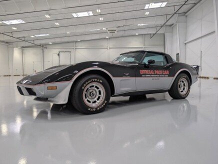 Photo 1 for 1978 Chevrolet Corvette