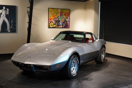 Photo 1 for 1978 Chevrolet Corvette