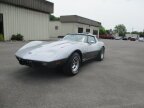 Thumbnail Photo 1 for 1978 Chevrolet Corvette Coupe