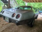 Thumbnail Photo 6 for 1978 Chevrolet Corvette