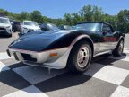 Thumbnail Photo 5 for 1978 Chevrolet Corvette